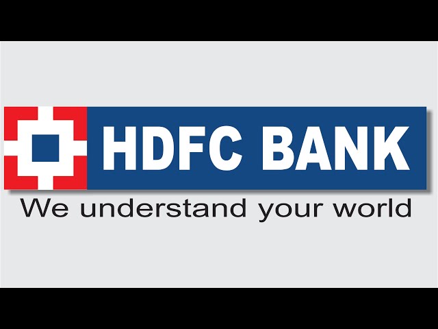 HDFC Bank